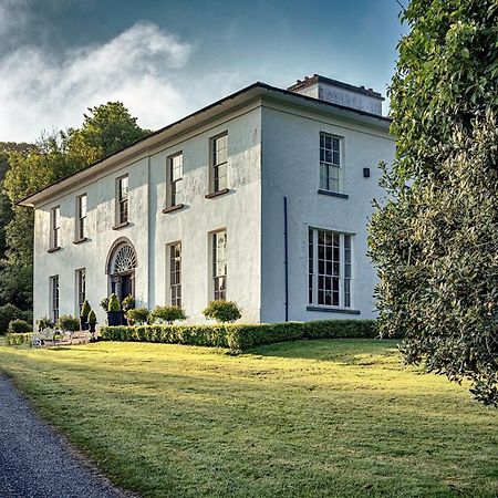 Noan Country House B&B Кашел Екстериор снимка