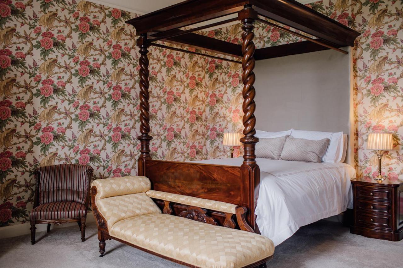 Noan Country House B&B Кашел Екстериор снимка