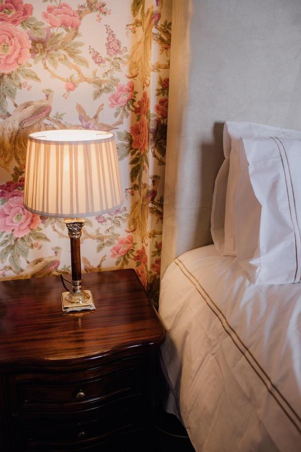 Noan Country House B&B Кашел Екстериор снимка