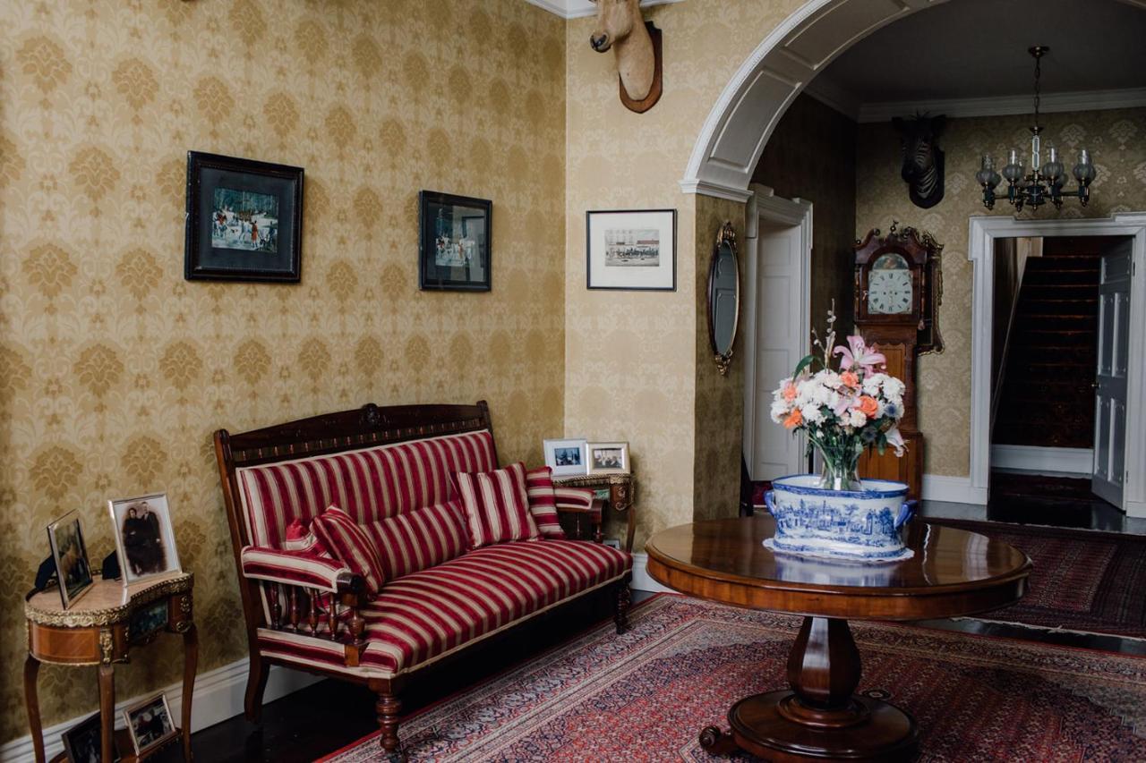 Noan Country House B&B Кашел Екстериор снимка