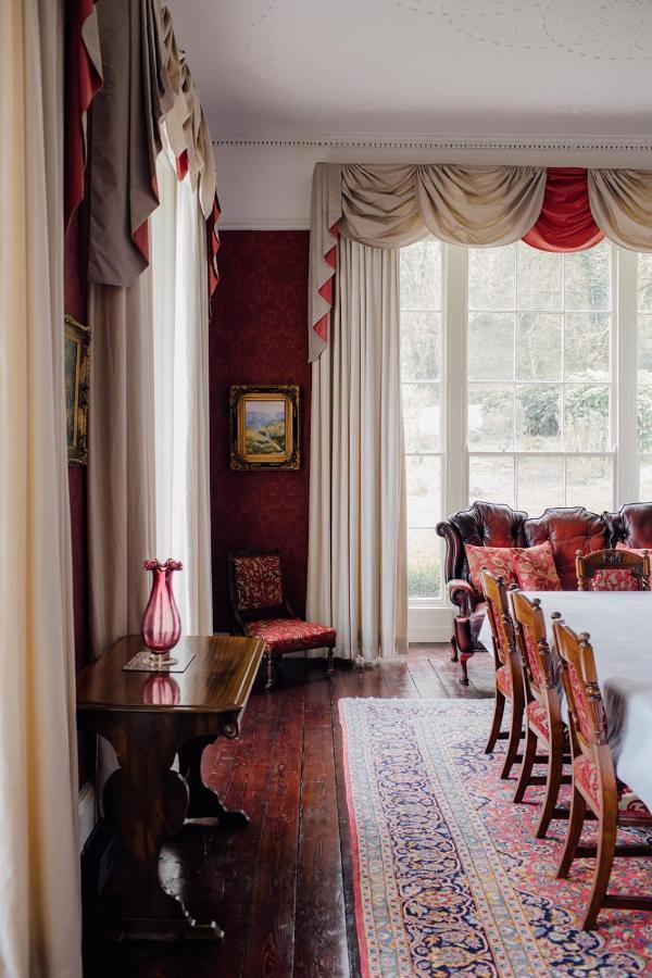 Noan Country House B&B Кашел Екстериор снимка