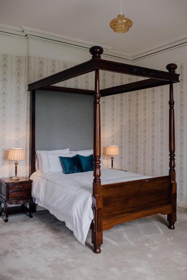 Noan Country House B&B Кашел Екстериор снимка