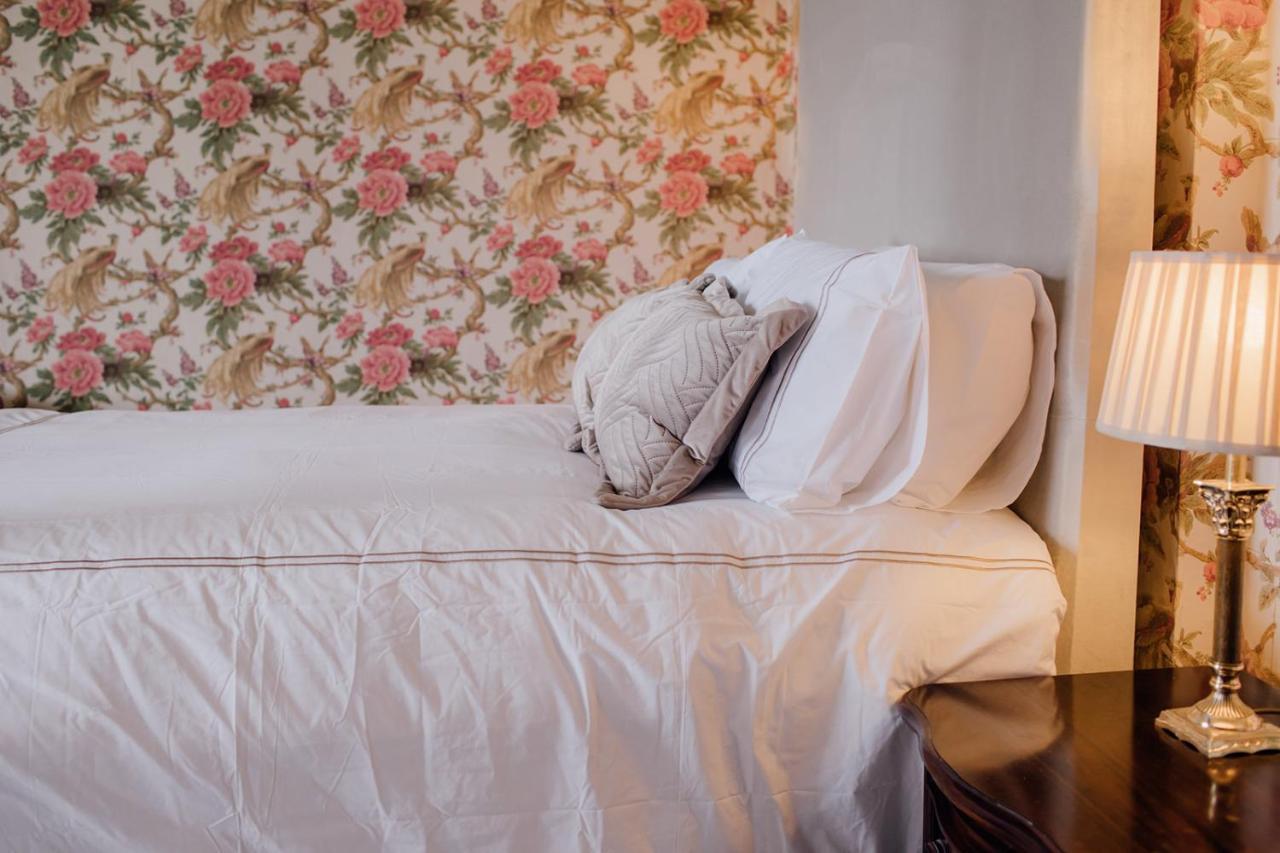 Noan Country House B&B Кашел Екстериор снимка