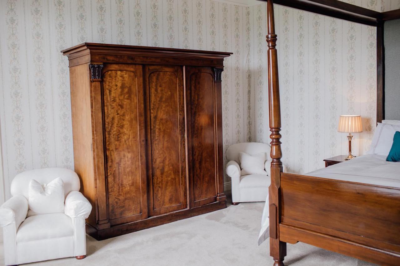 Noan Country House B&B Кашел Екстериор снимка