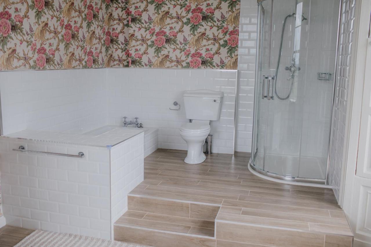 Noan Country House B&B Кашел Екстериор снимка