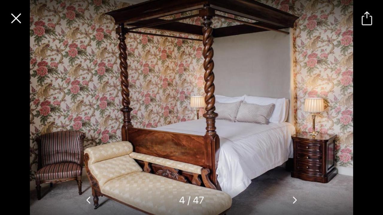 Noan Country House B&B Кашел Екстериор снимка