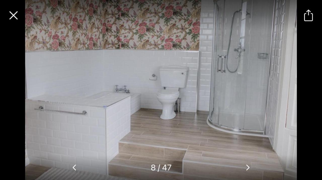 Noan Country House B&B Кашел Екстериор снимка