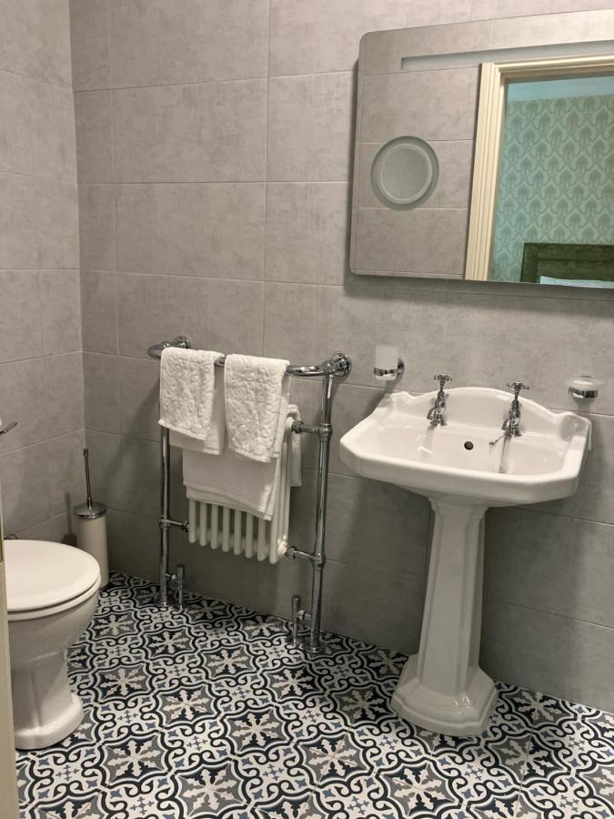 Noan Country House B&B Кашел Екстериор снимка