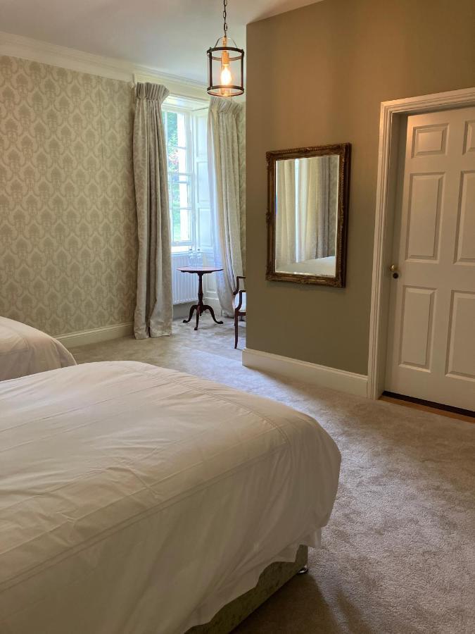 Noan Country House B&B Кашел Екстериор снимка