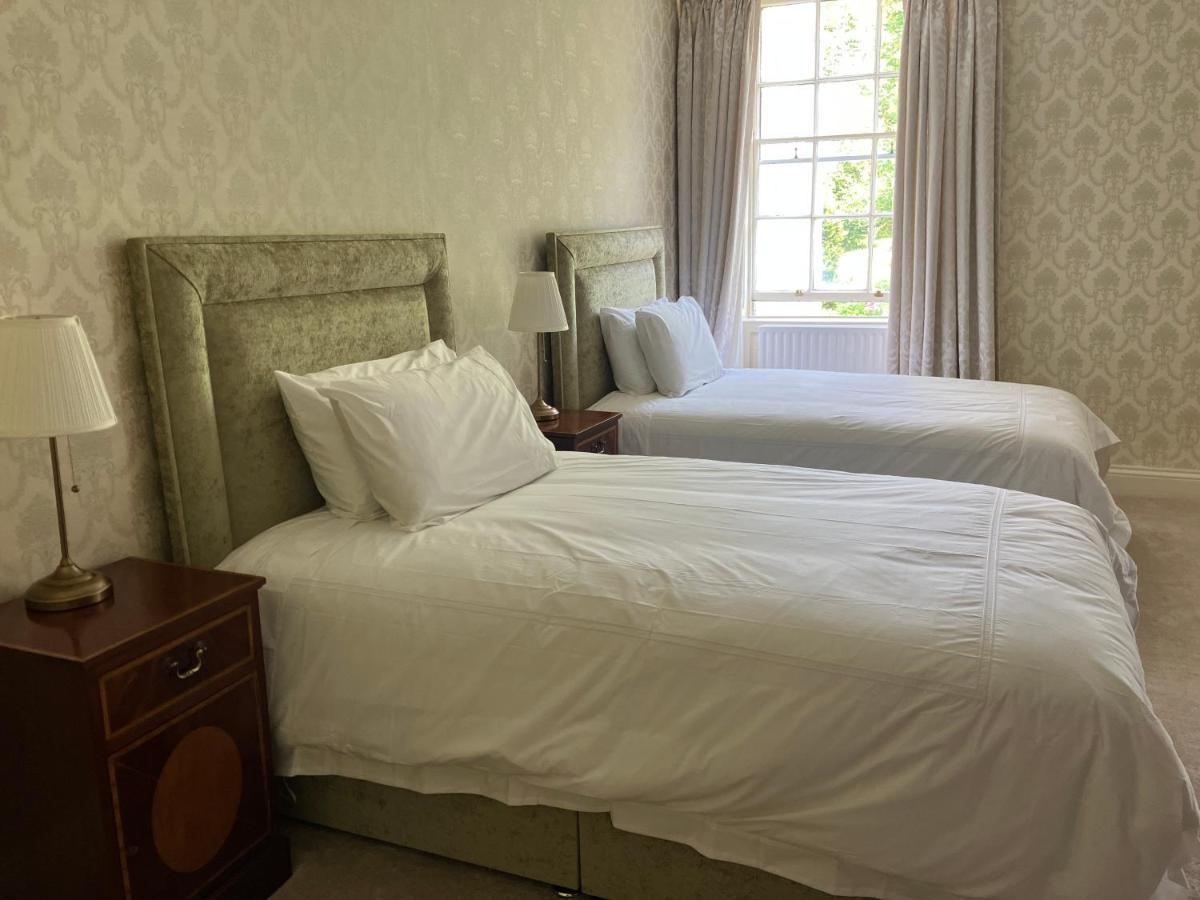 Noan Country House B&B Кашел Екстериор снимка