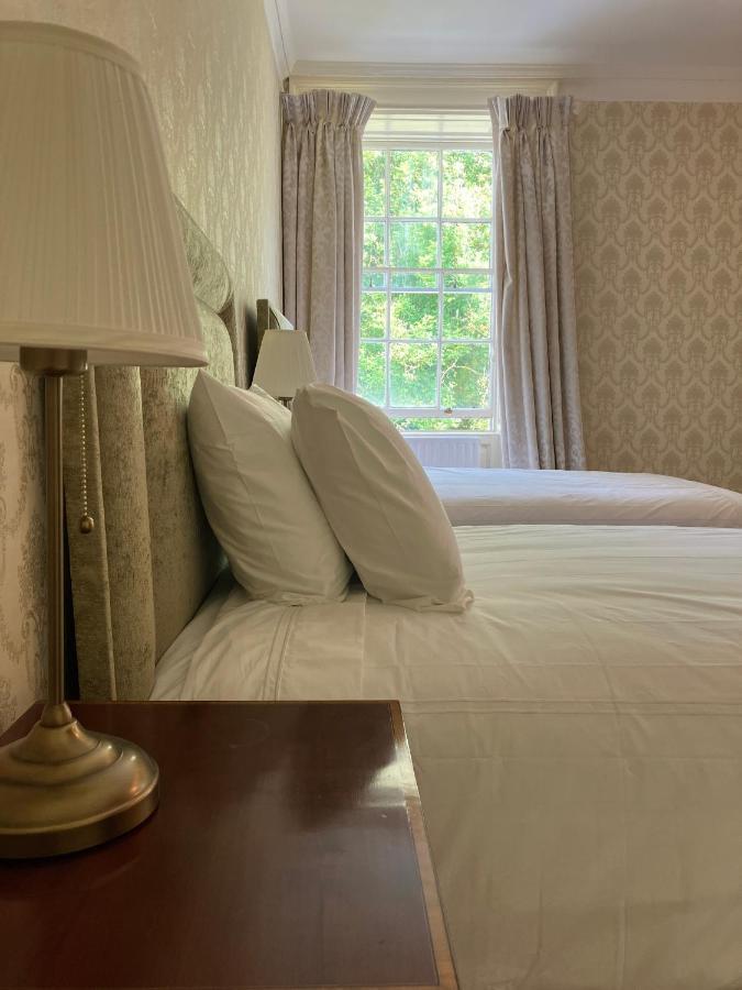 Noan Country House B&B Кашел Екстериор снимка