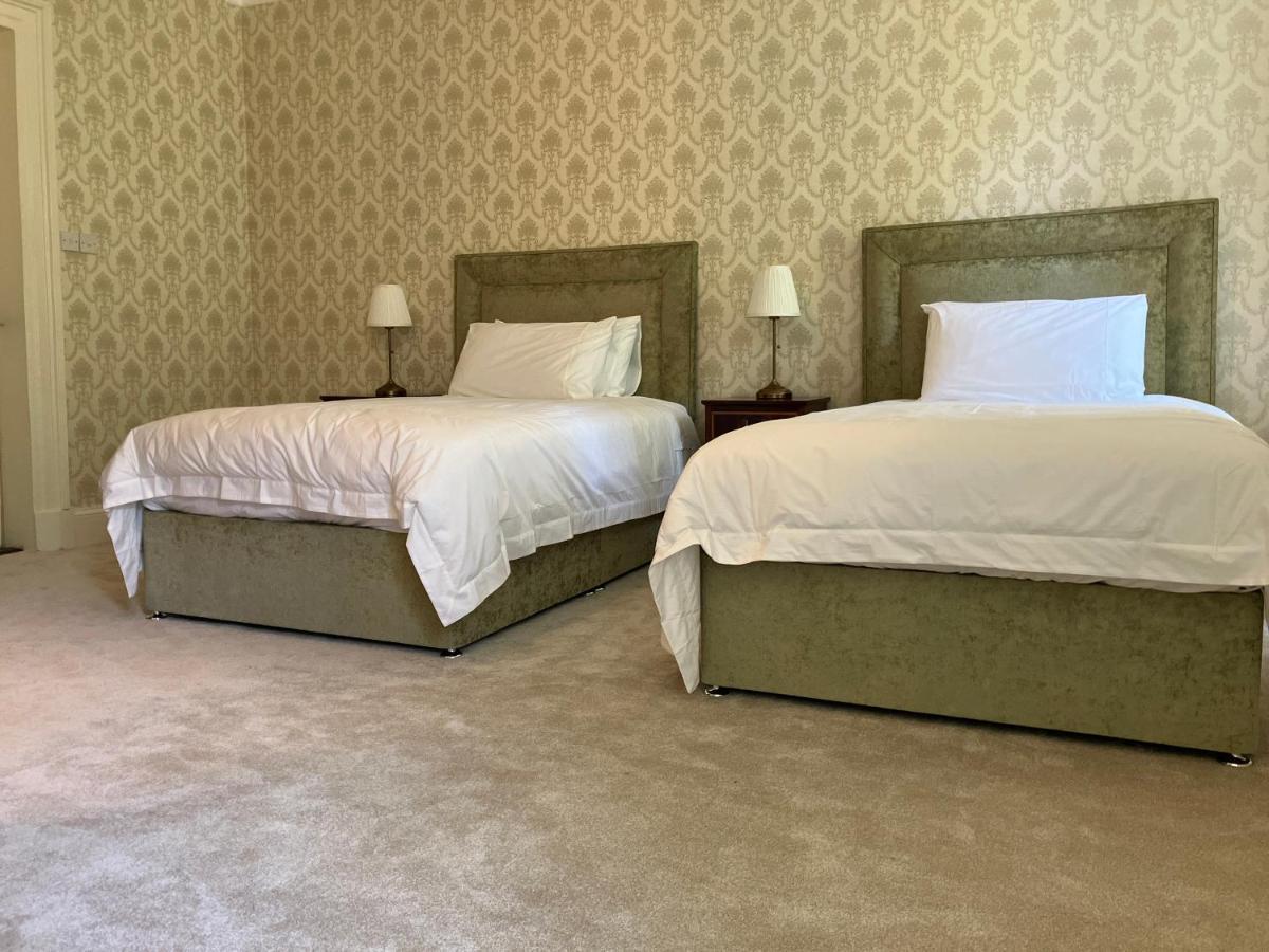 Noan Country House B&B Кашел Екстериор снимка