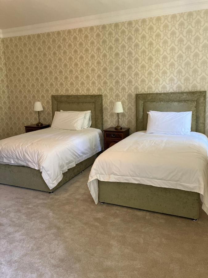 Noan Country House B&B Кашел Екстериор снимка