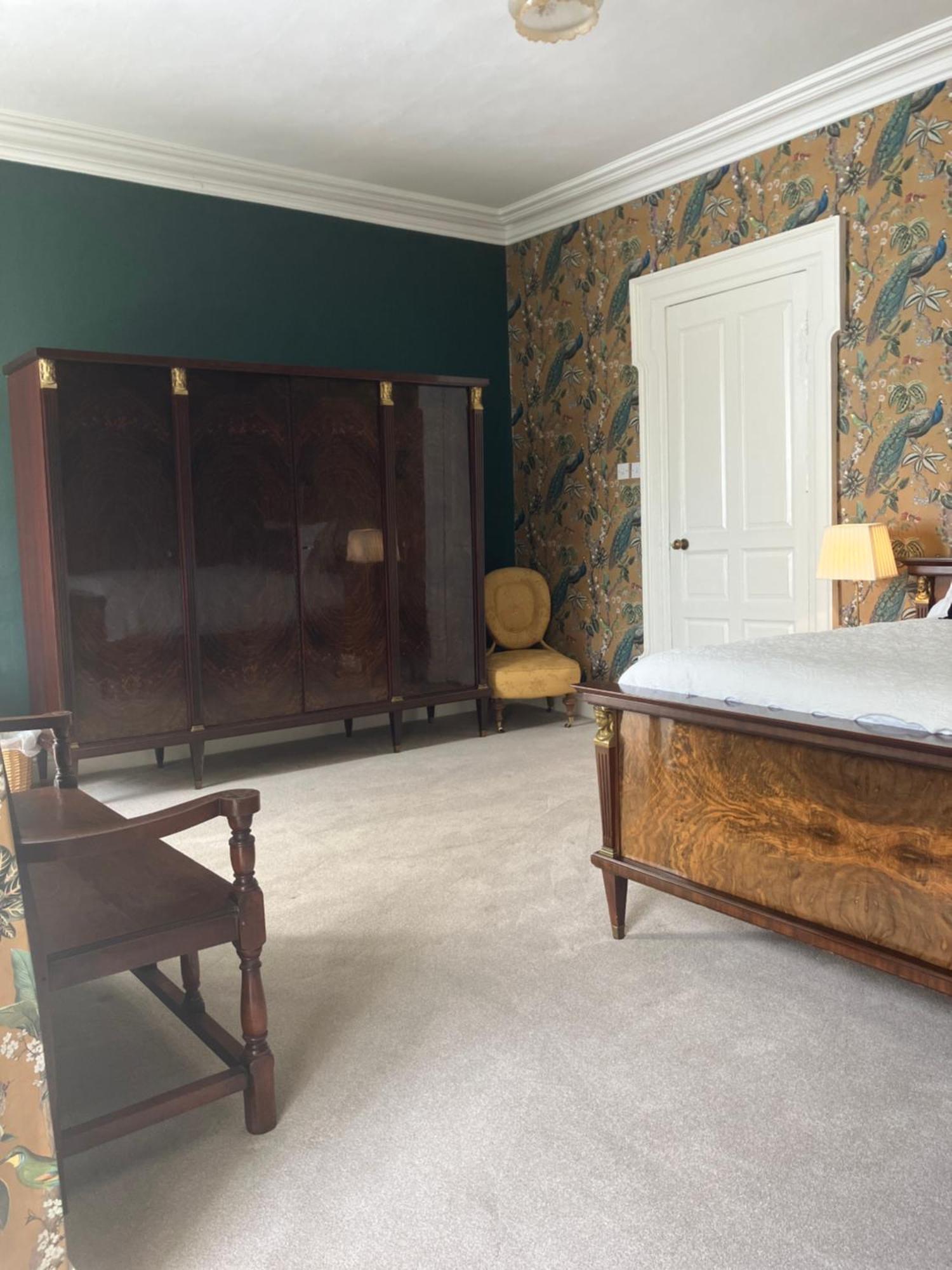 Noan Country House B&B Кашел Екстериор снимка