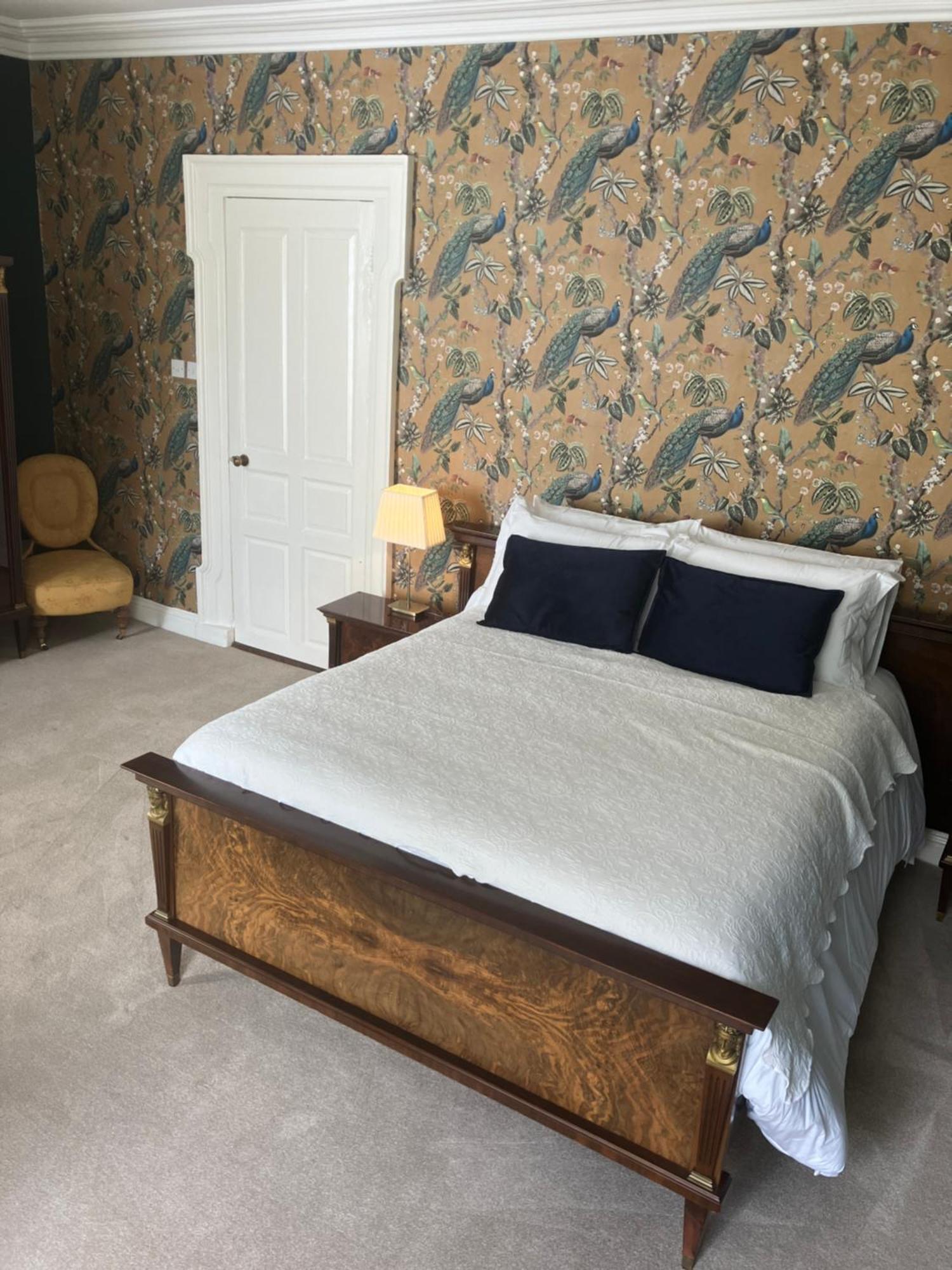 Noan Country House B&B Кашел Екстериор снимка