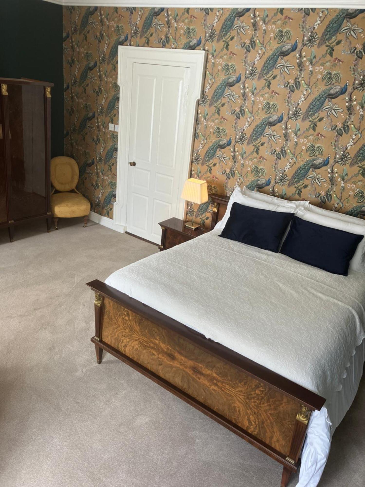 Noan Country House B&B Кашел Екстериор снимка