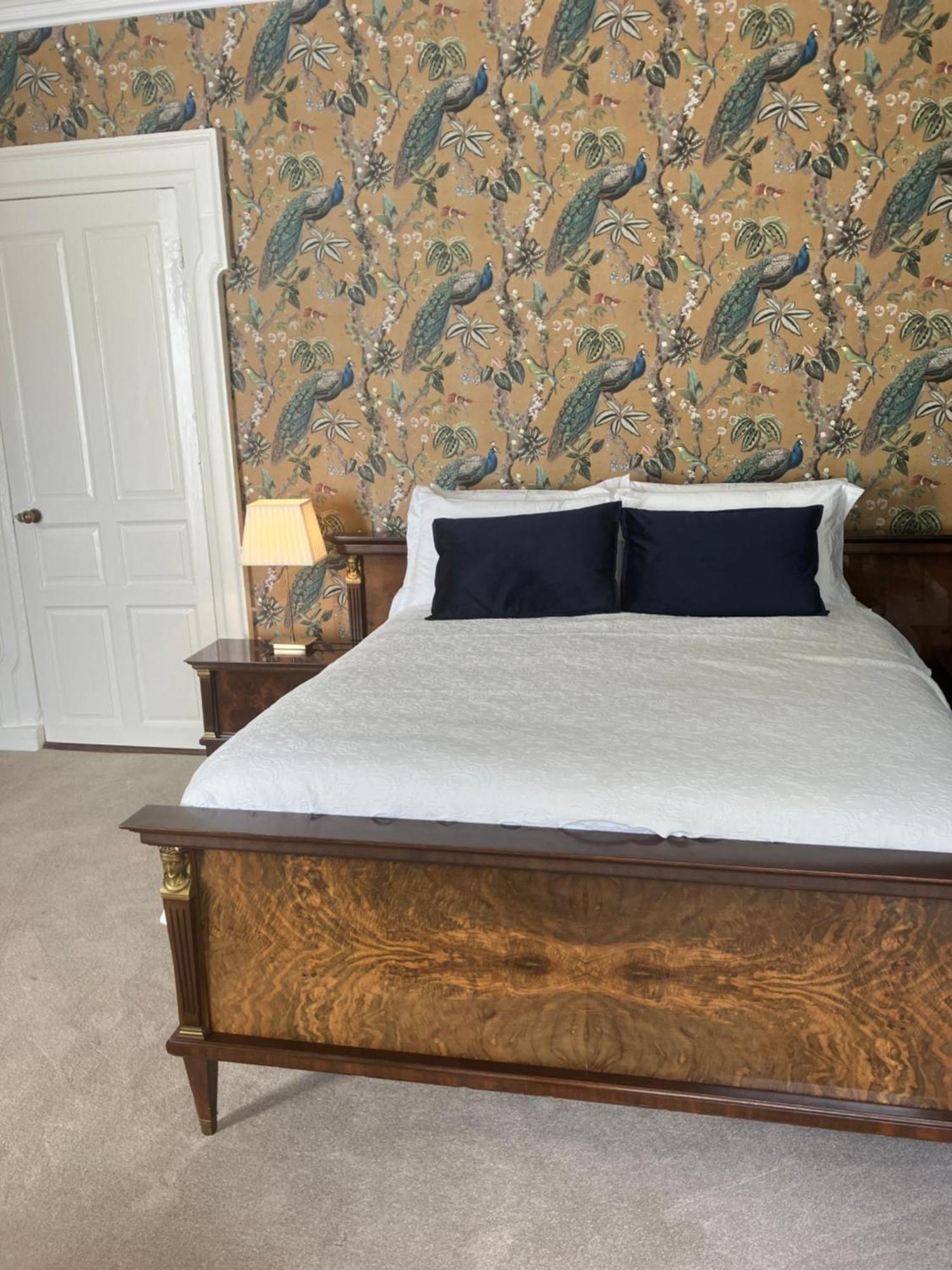 Noan Country House B&B Кашел Екстериор снимка